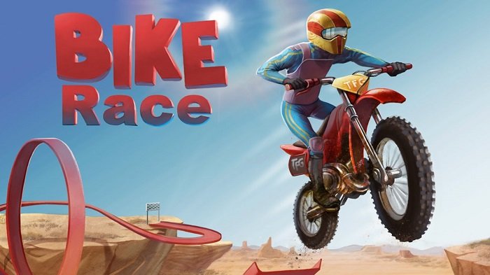 Everything You Should Know About Bike Racing Games - Gamesquad blog