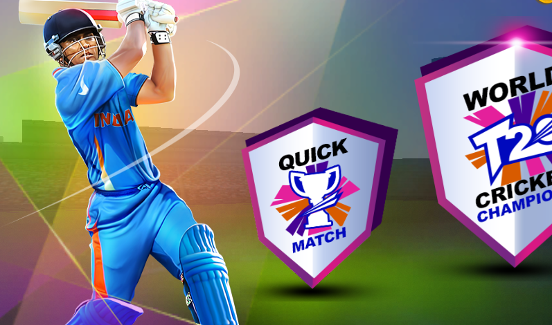 Play Cricket Games Online to Get the Needful Smiles on Your Face! - Gamesquad blog